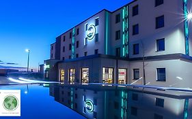 B&B Hotel Troyes Magasins D'Usine